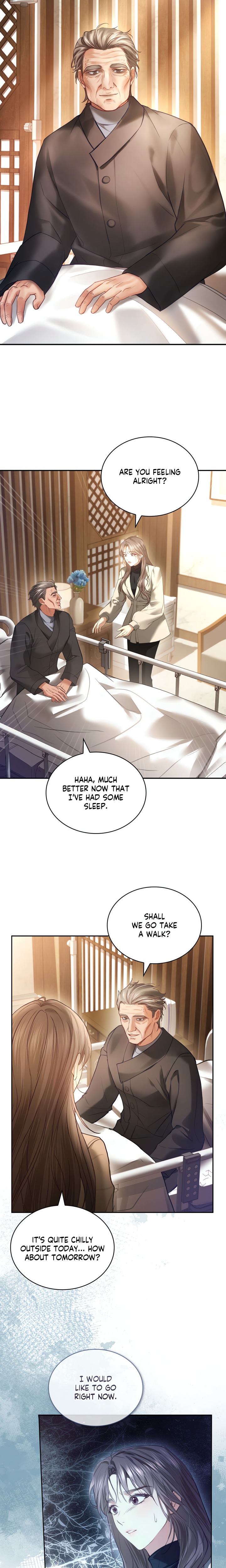 The Young Wife (Uncensored) - Chapter 40 Page 18