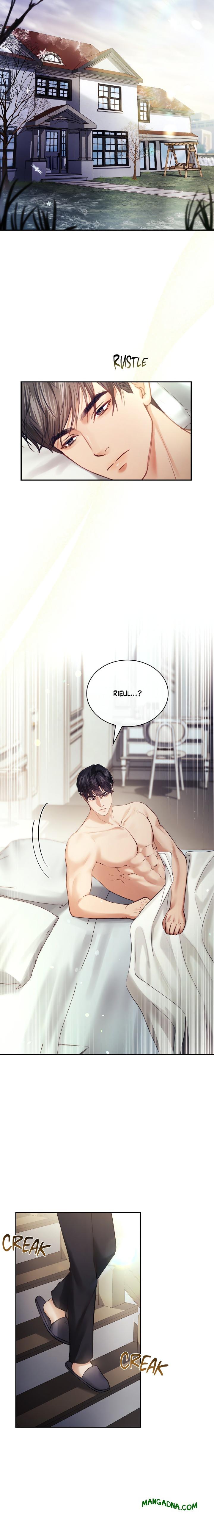 The Young Wife (Uncensored) - Chapter 45 Page 4