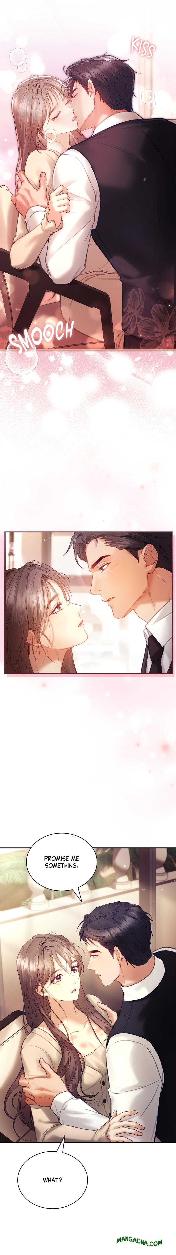 The Young Wife (Uncensored) - Chapter 55 Page 13