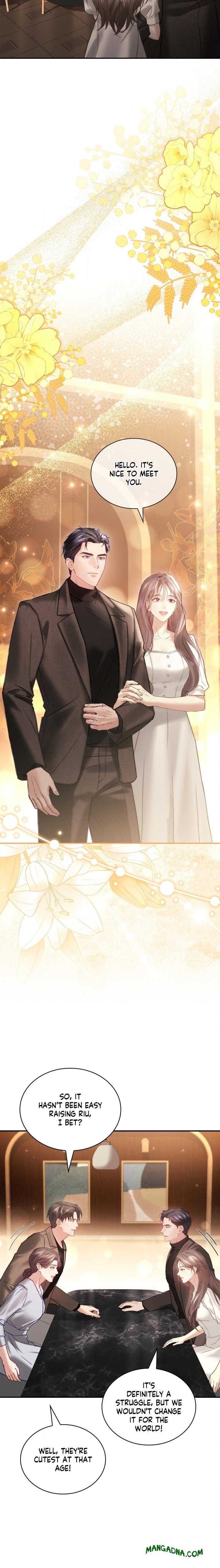 The Young Wife (Uncensored) - Chapter 64 Page 11