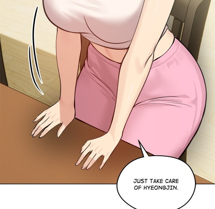 Runaway Wife - Chapter 25 Page 42