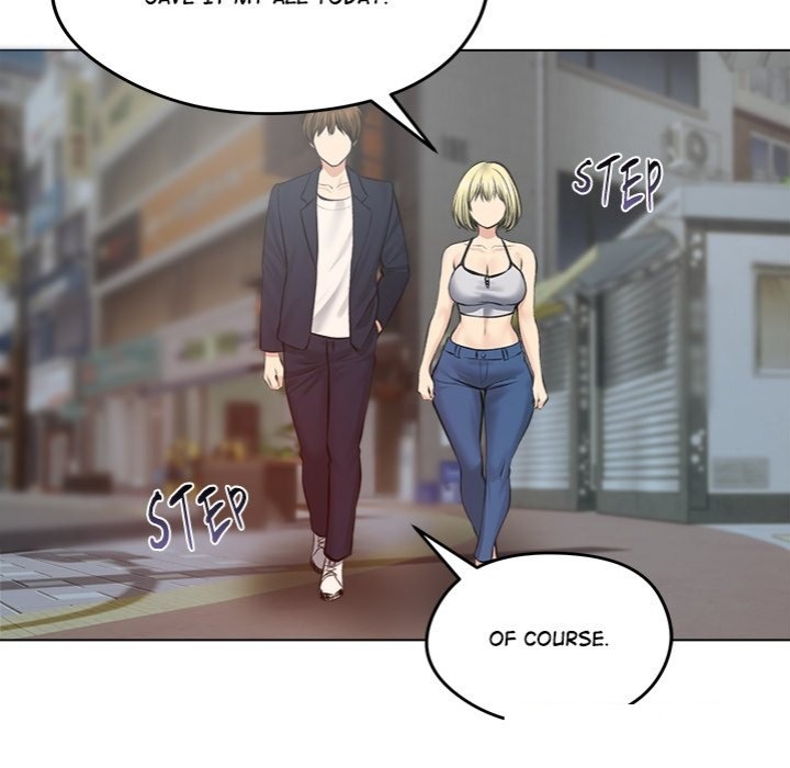 Runaway Wife - Chapter 25 Page 84