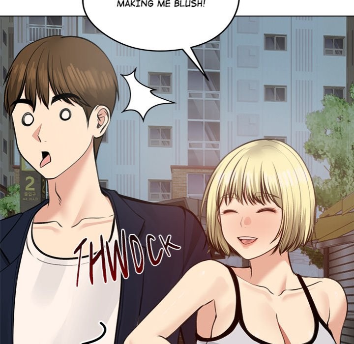 Runaway Wife - Chapter 25 Page 99