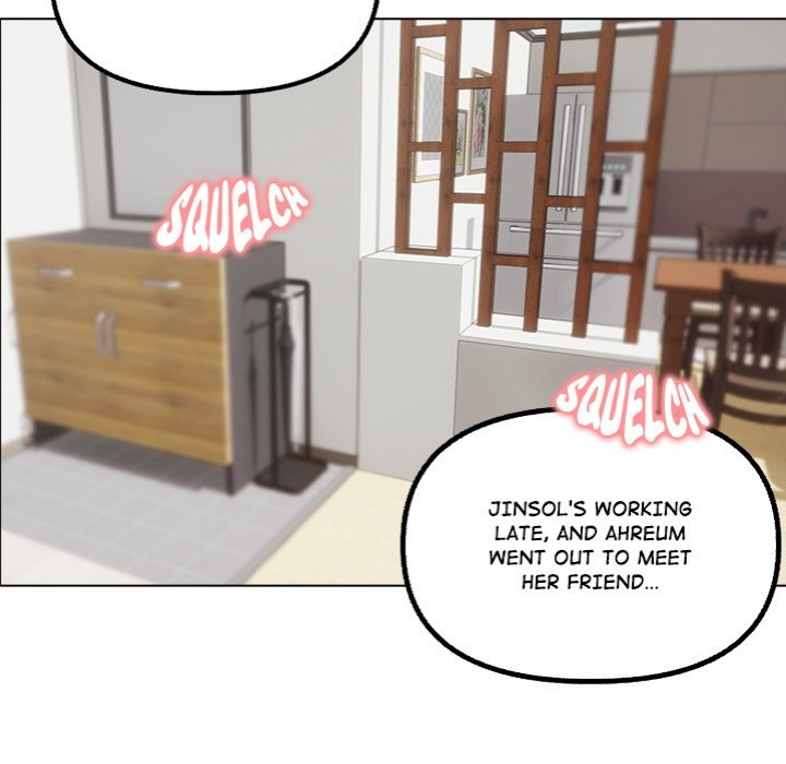 Runaway Wife - Chapter 27 Page 97
