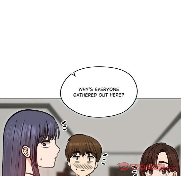 Runaway Wife - Chapter 29 Page 102