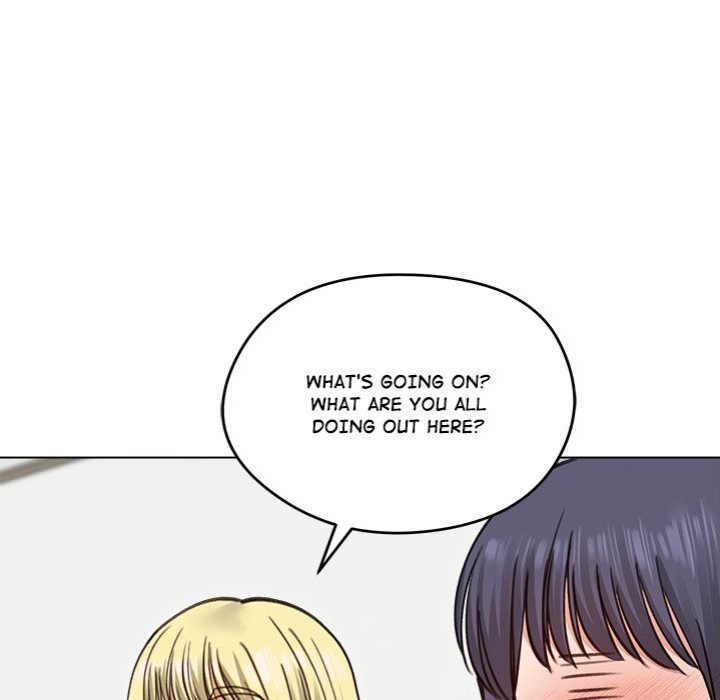 Runaway Wife - Chapter 29 Page 105
