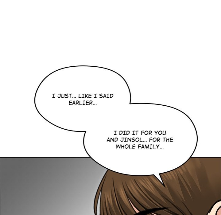 Runaway Wife - Chapter 29 Page 33