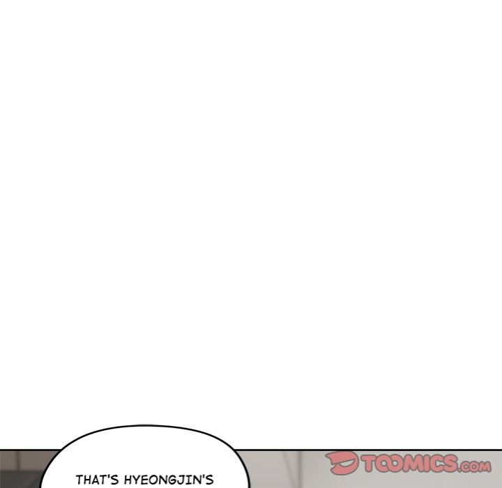 Runaway Wife - Chapter 30 Page 21