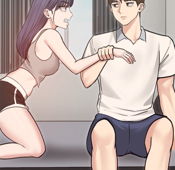 Runaway Wife - Chapter 31 Page 114