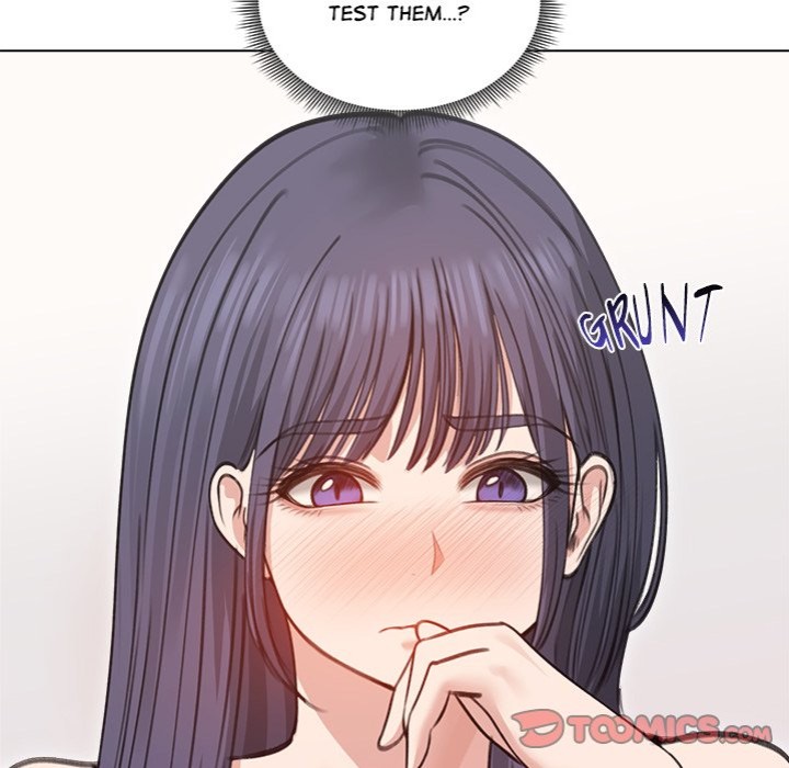 Runaway Wife - Chapter 31 Page 12