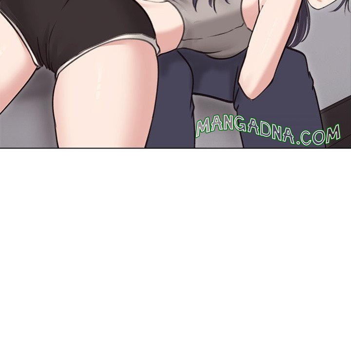 Runaway Wife - Chapter 31 Page 120