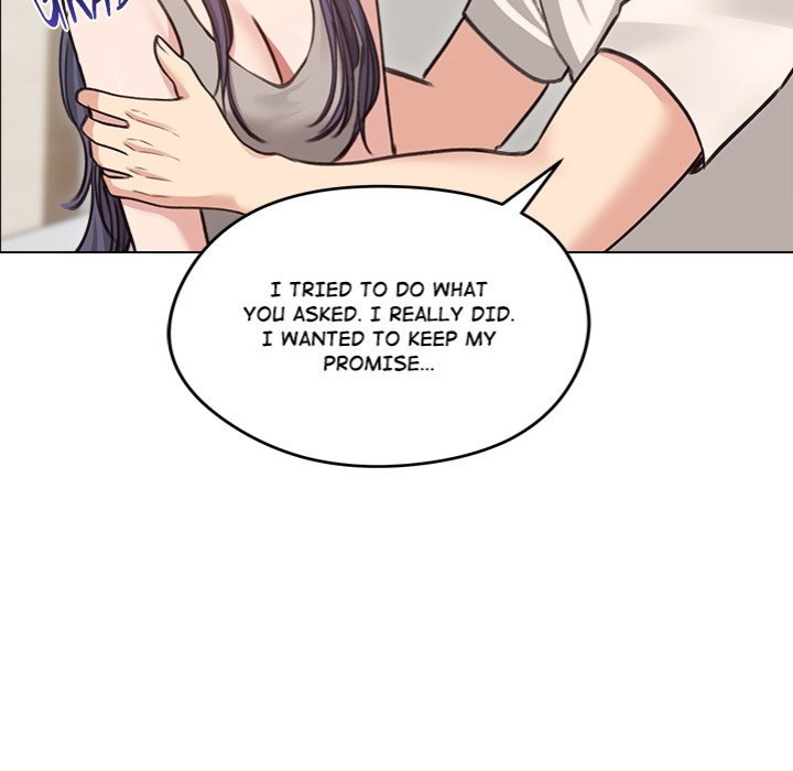 Runaway Wife - Chapter 31 Page 23
