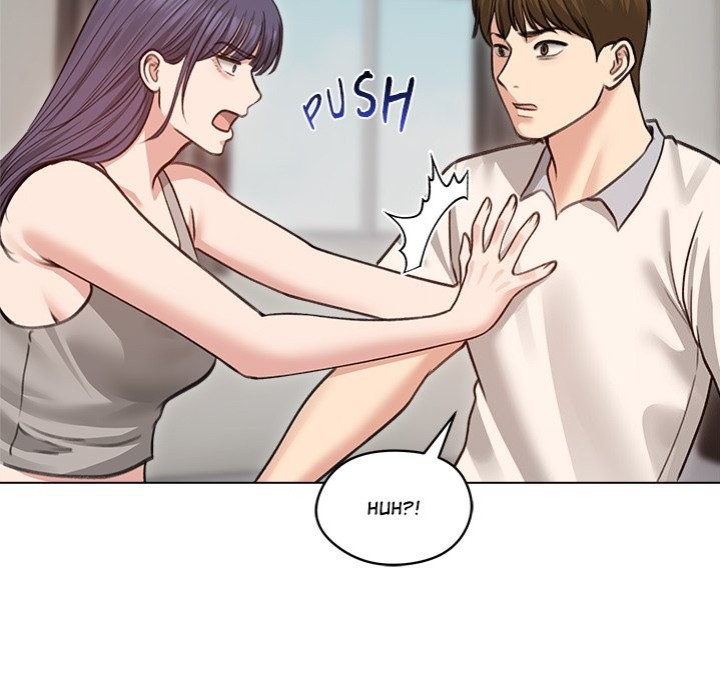 Runaway Wife - Chapter 31 Page 30