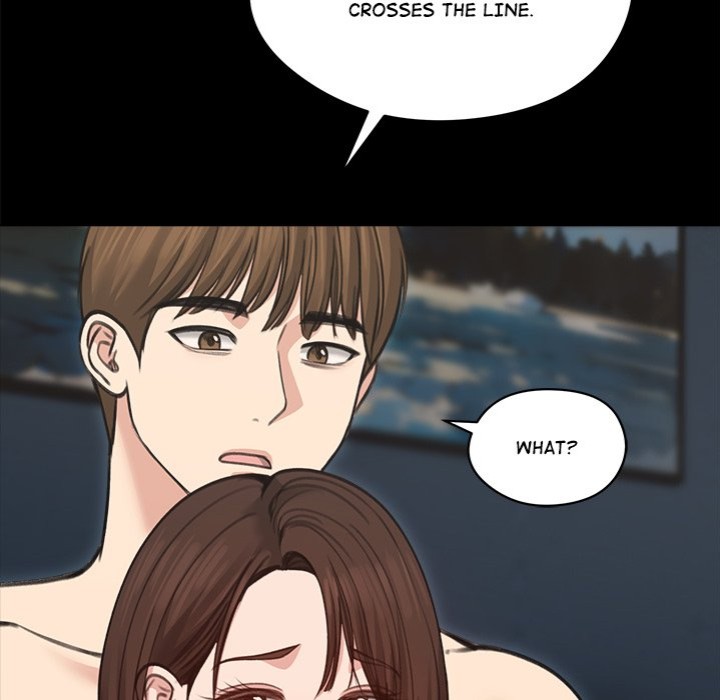 Runaway Wife - Chapter 31 Page 97