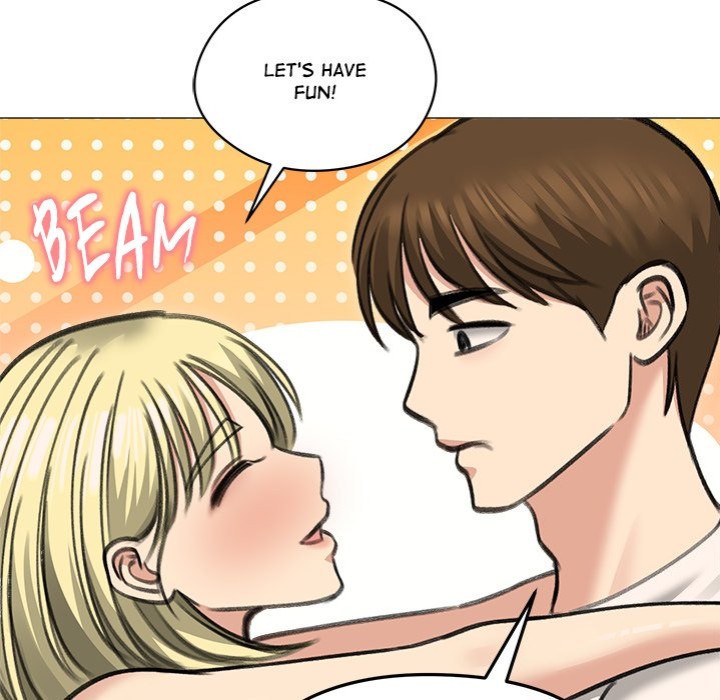 Runaway Wife - Chapter 34 Page 101
