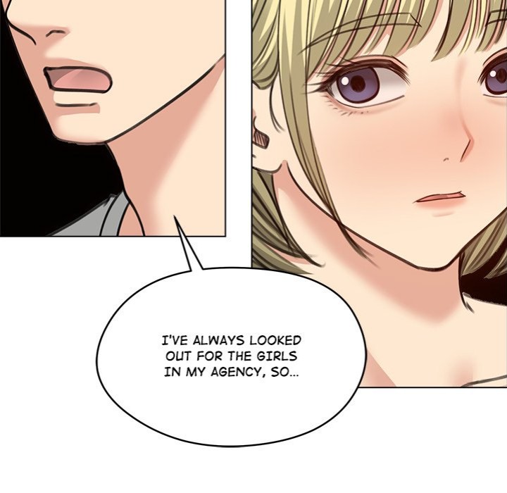 Runaway Wife - Chapter 34 Page 144