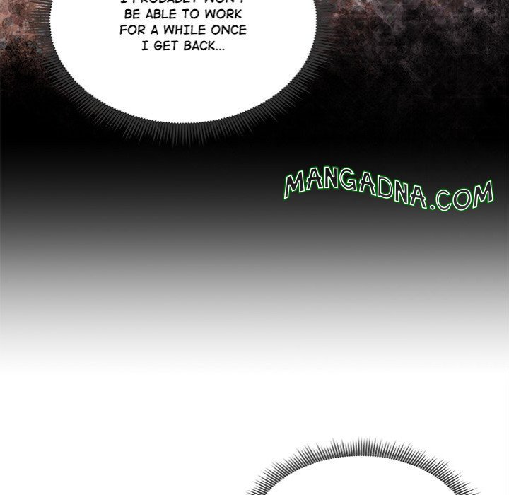 Runaway Wife - Chapter 34 Page 55