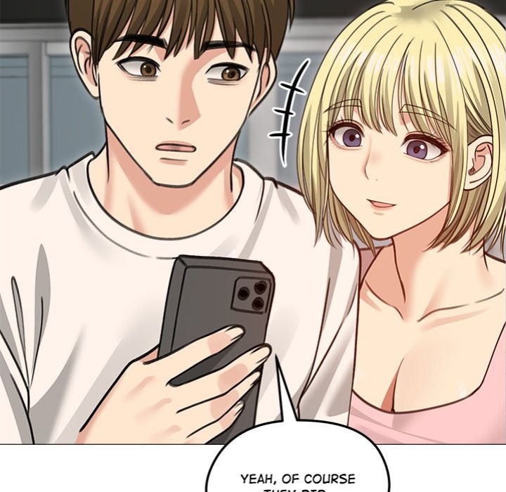 Runaway Wife - Chapter 34 Page 58