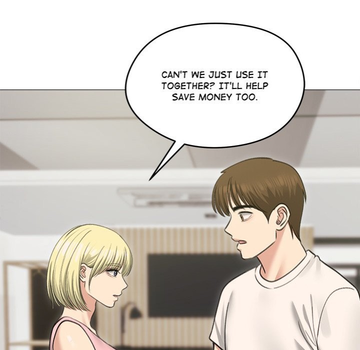 Runaway Wife - Chapter 34 Page 88