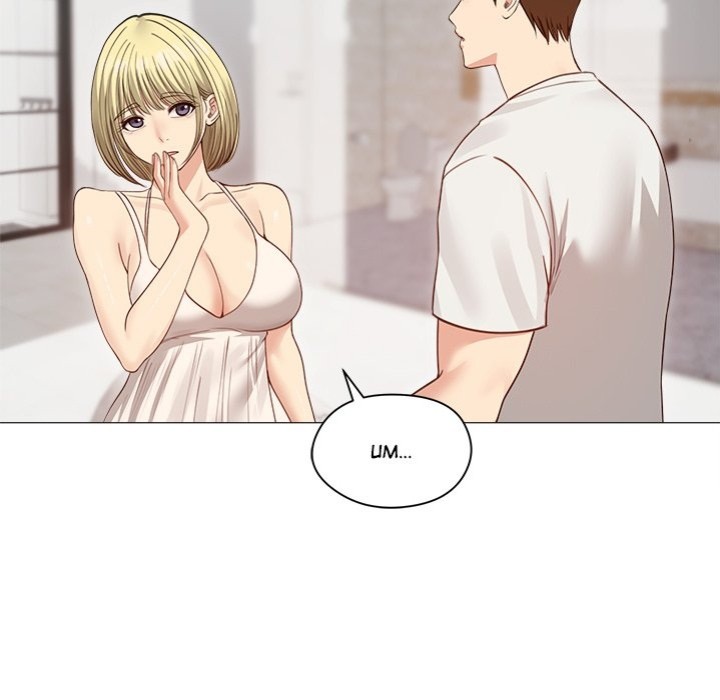 Runaway Wife - Chapter 35 Page 120