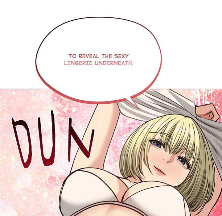 Runaway Wife - Chapter 35 Page 125