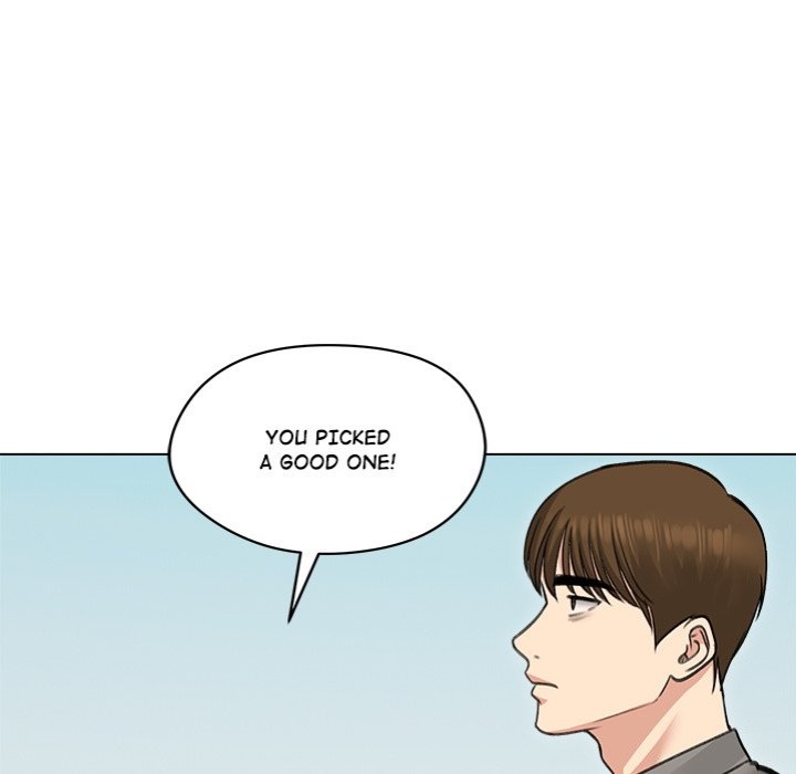Runaway Wife - Chapter 36 Page 107