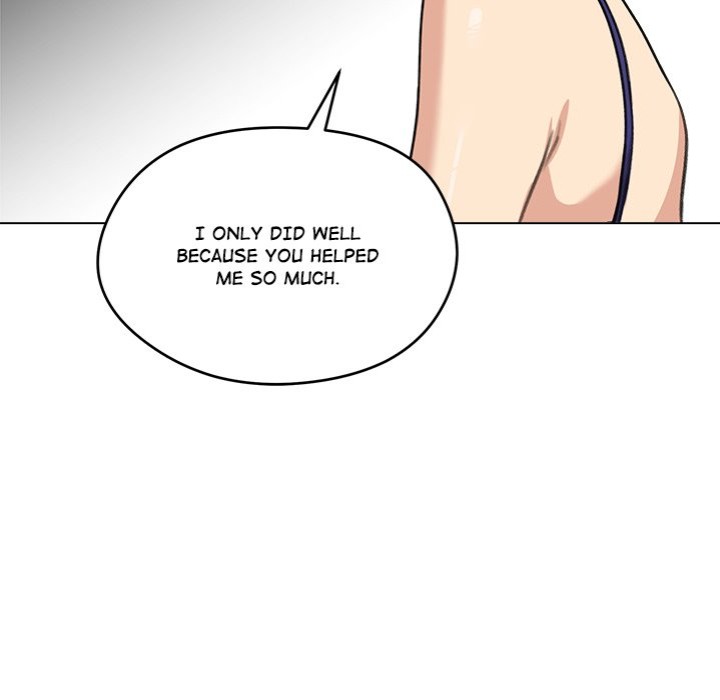 Runaway Wife - Chapter 36 Page 133