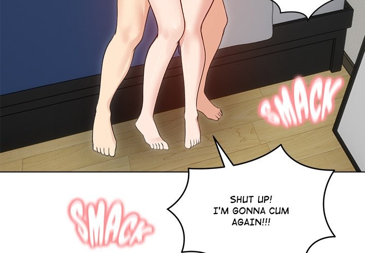 Runaway Wife - Chapter 36 Page 4