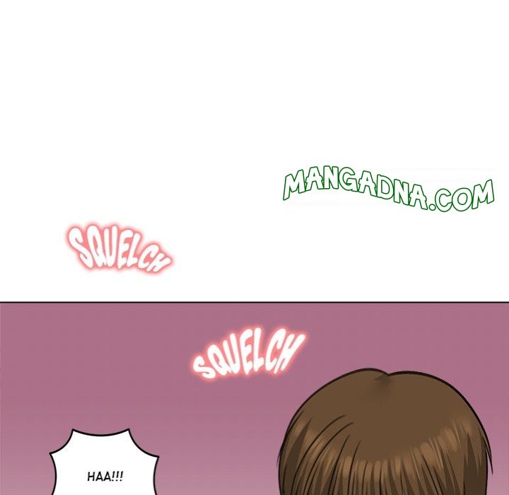 Runaway Wife - Chapter 37 Page 123