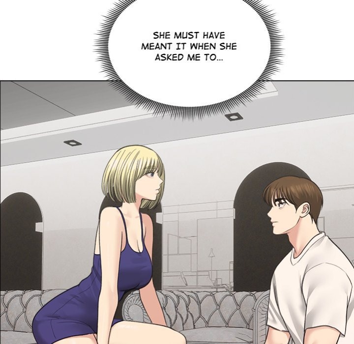 Runaway Wife - Chapter 37 Page 7