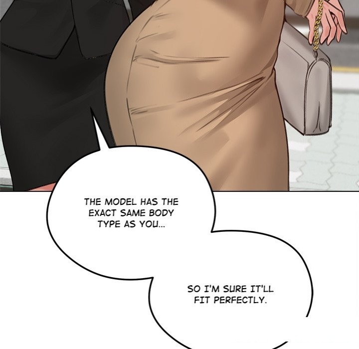 Runaway Wife - Chapter 39 Page 165