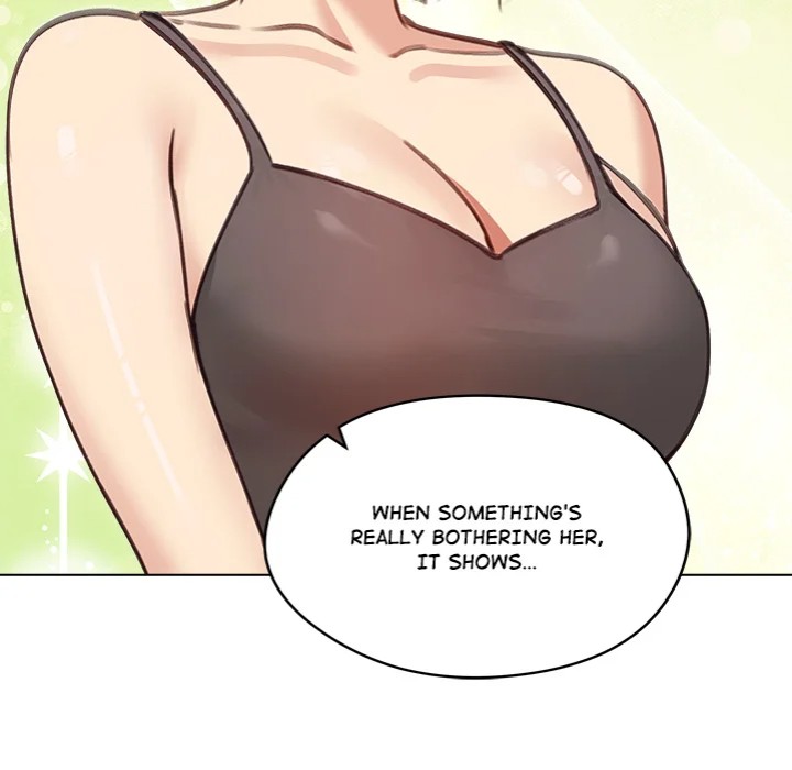 Runaway Wife - Chapter 40 Page 114