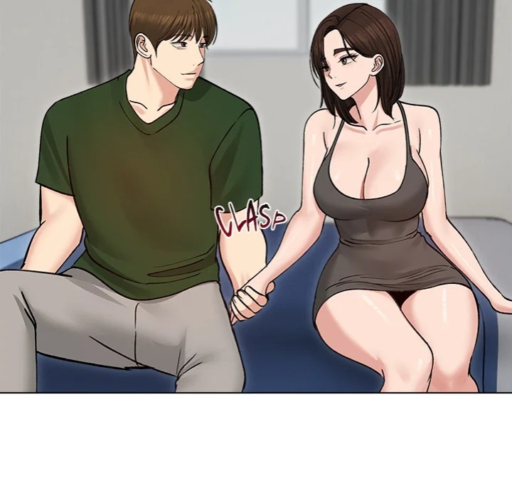 Runaway Wife - Chapter 40 Page 131