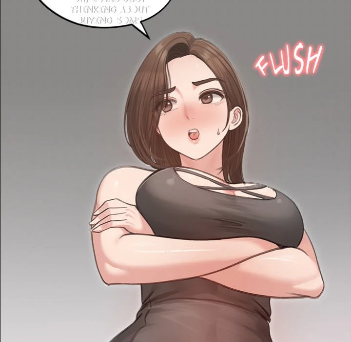 Runaway Wife - Chapter 40 Page 152