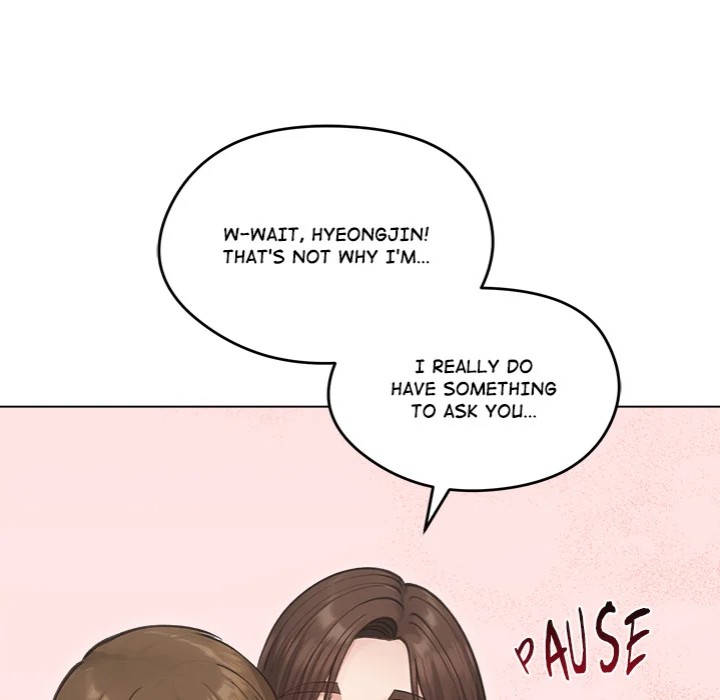 Runaway Wife - Chapter 40 Page 53