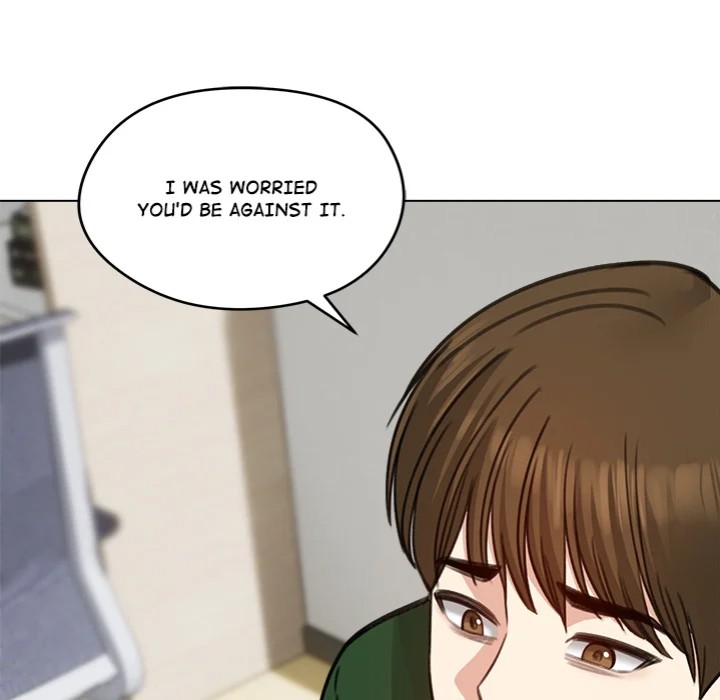 Runaway Wife - Chapter 40 Page 74