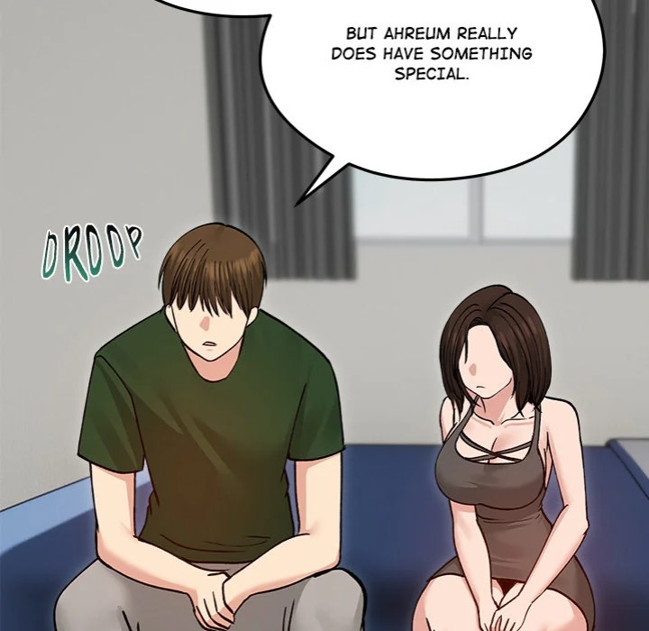 Runaway Wife - Chapter 40 Page 88