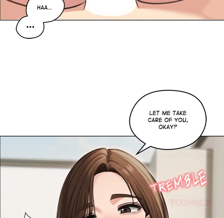Runaway Wife - Chapter 41 Page 102