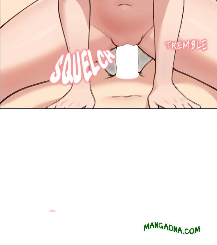 Runaway Wife - Chapter 41 Page 104