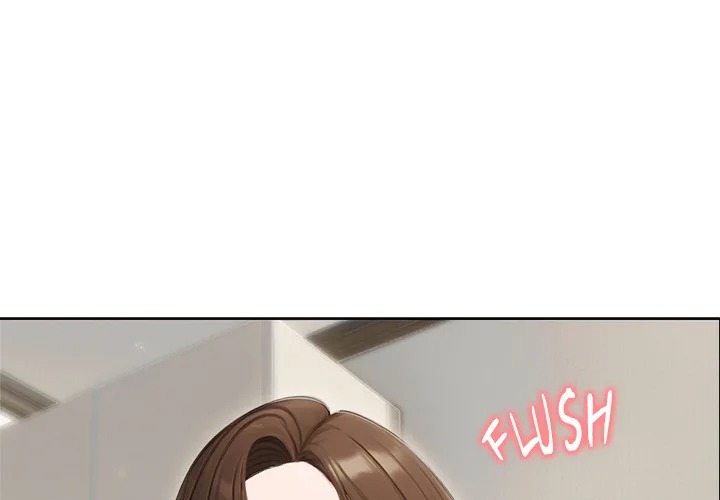 Runaway Wife - Chapter 41 Page 2
