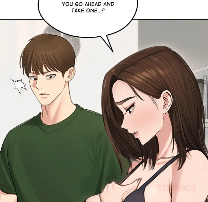 Runaway Wife - Chapter 41 Page 30