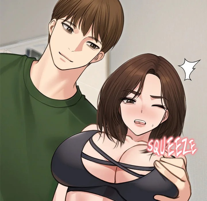 Runaway Wife - Chapter 41 Page 47