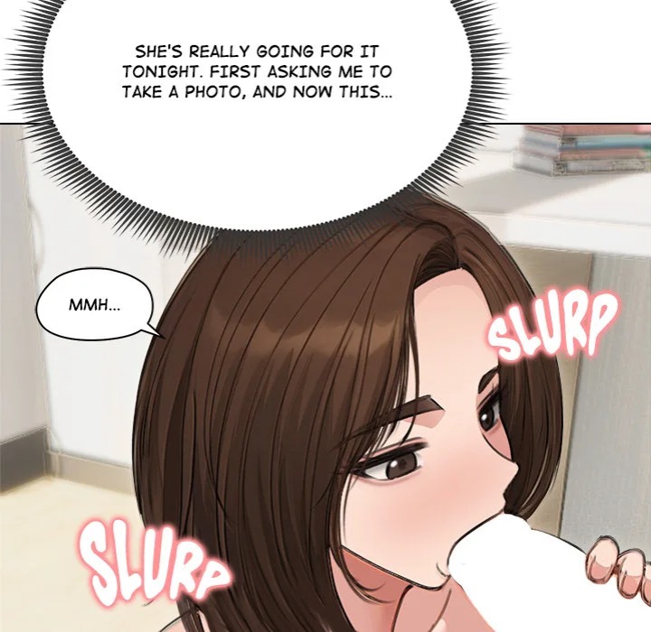 Runaway Wife - Chapter 41 Page 79
