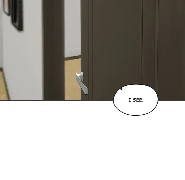 Runaway Wife - Chapter 42 Page 156