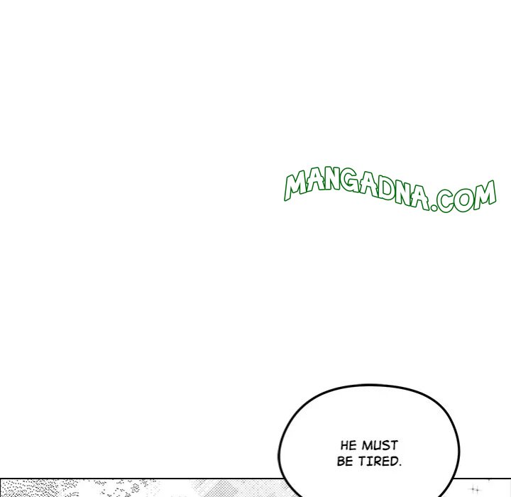 Runaway Wife - Chapter 42 Page 162