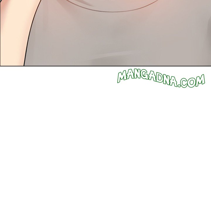 Runaway Wife - Chapter 43 Page 28