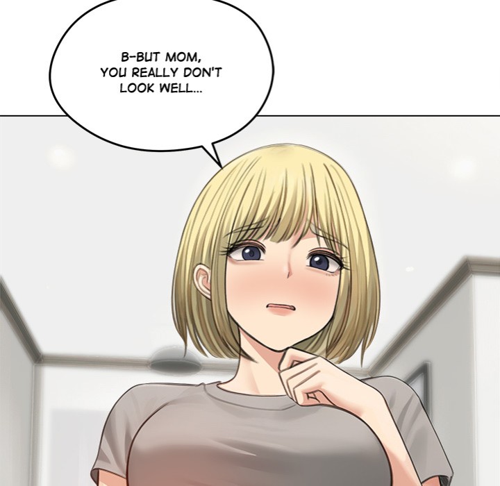 Runaway Wife - Chapter 43 Page 44