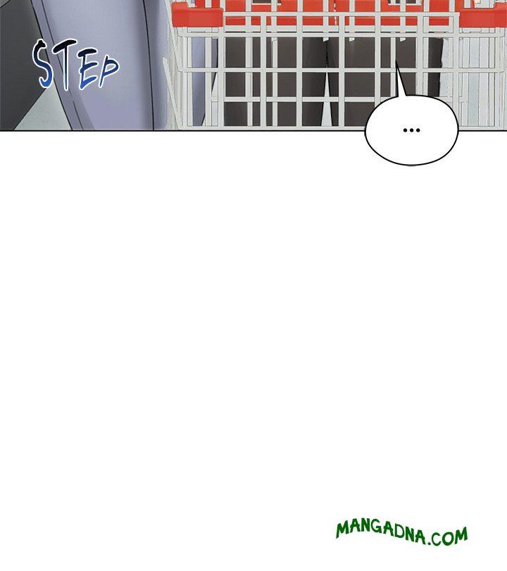 Runaway Wife - Chapter 44 Page 123
