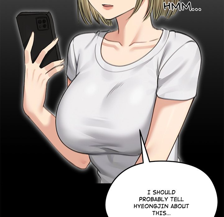 Runaway Wife - Chapter 44 Page 55
