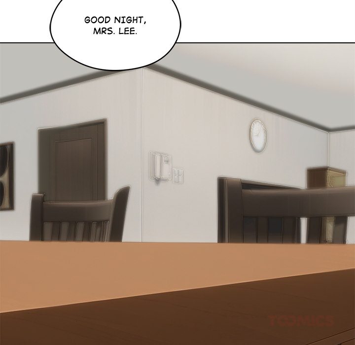 Runaway Wife - Chapter 44 Page 66
